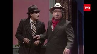 Jappening con Ja | Teleserie Blanca María | Buenos días a todos