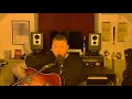 James Arthur – If We Can Get Through This We Can Get Through Anything (Acoustic) #AtHome #WithMe