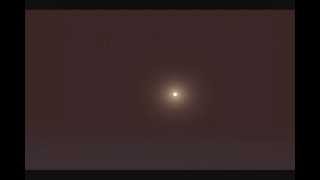 Phobos Eclipse Simulation screenshot 3