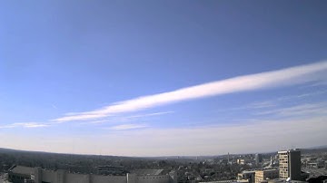 2011 March 15 - Wave clouds (West view)