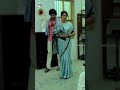 #Vijetha Movie Scenes | #chiranjeevi #bhanupriya #jvsomayajulu #sarada | #ytshorts #shortvideo