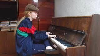 Музыка Из Фильма Джентльмены Удачи На Фортепиано. Композитор Геннадий Гладков.