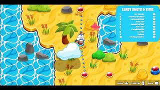 Bubbits (HTML5 Game): Level 1-13