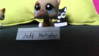 Lps Fame,Loser Or Popular Trailer