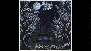 Walpurgis Night - Ghost Of Dublin Split With Attic 2012