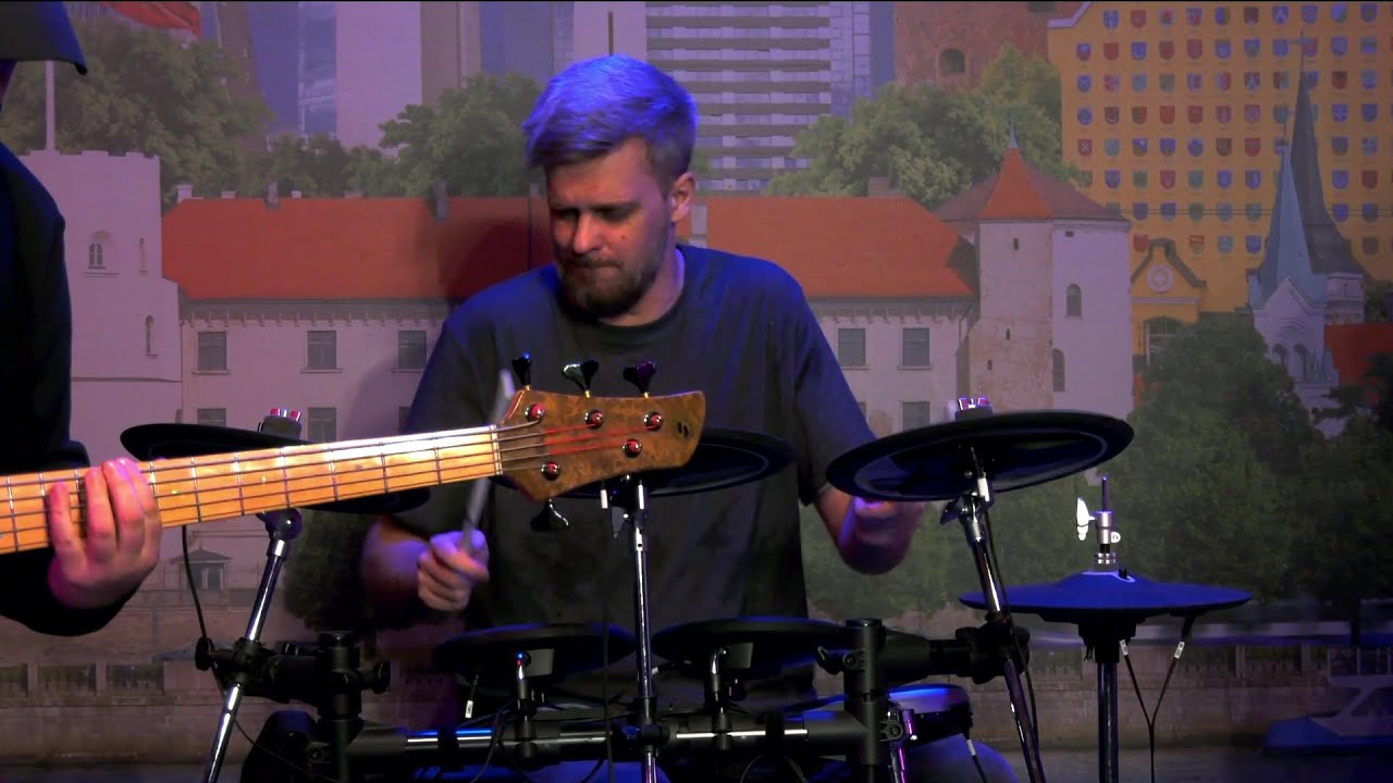 Наш Бог Великий | Виктор Исаев - YouTube