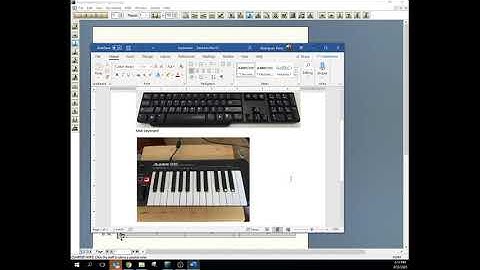 Finale Notepad 2020 part 2