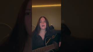 Choosin’ Texas (Cover) - Ella Langley