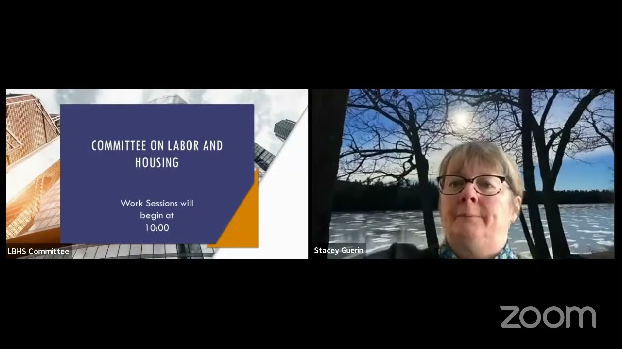 2022 02 09   LBHS Work Sessions 2 9 22