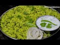 Palak Rice Lunch Box Special Recipe/Palak Fried Rice with Left Over Rice/Quick and Easy Lunch Box