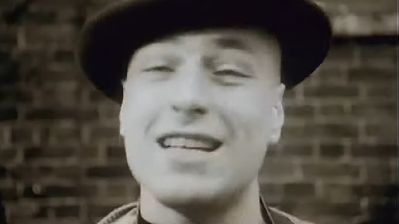 The Gutter Brothers Everlasting Shining Peace of Mind YouTube