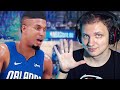 НЕЛЬЗЯ ЗАБРОСИТЬ БОЛЬШЕ ПЯТИ ТРЁХОЧКОВЫХ! ● NBA 2K20 PLAYMAKING SHOT CREATOR ● КАРЬЕРА #18