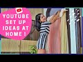 Best Time to Start your YouTube Journey + Youtube Setup ideas 🌸