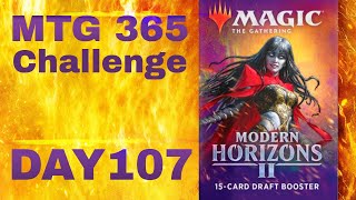 Did This MH2 Pack Just Arm Me for War?! | MTG