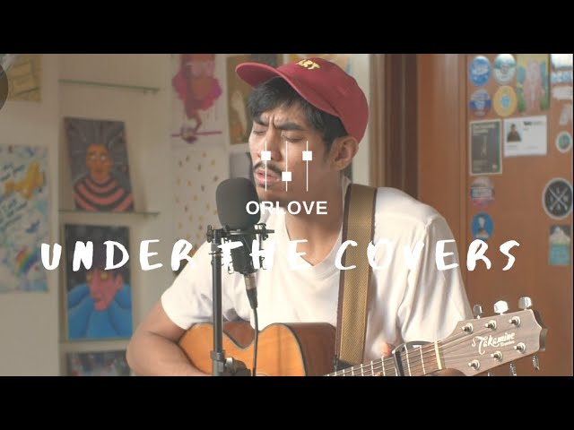 Ep. 9 · Karen O & Danger Mouse · Turn The Light · Cover by Peej