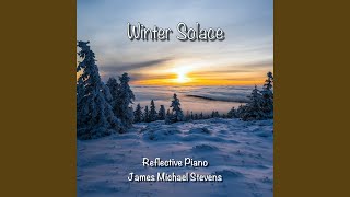 Winter Solace - Reflective Piano