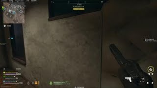 Doc Holiday 1v3 clutch