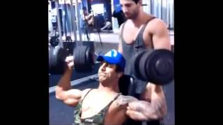 Zyzz Fitness [HD]