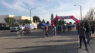 CBR #1 2018