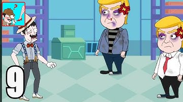 Clue Hunter Walkthrough Gameplay Level 88 - 97 New Update (Android, iOS)