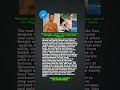 He Ran Away When Van Damme Challenged Him To Fight 😱