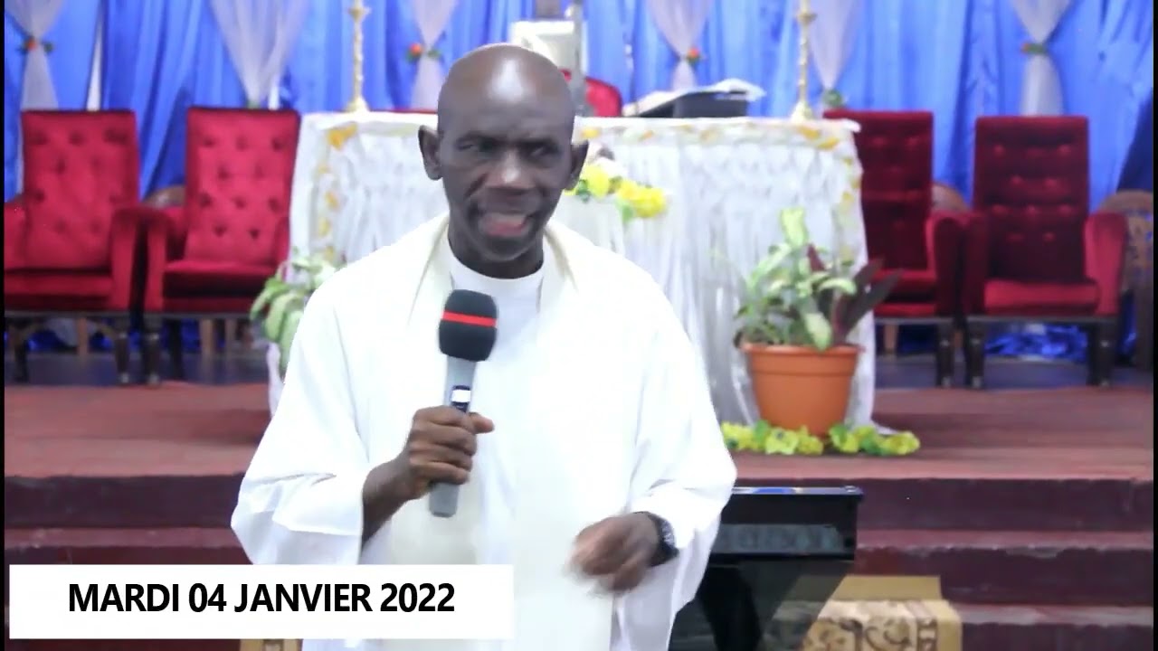 LA PREUVE QUE TU ES ENFANT DE DIEU