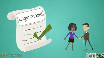 NCCADV Logic Models