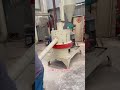 wood powder machine finished size 40-200 mesh machine supplier