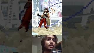 RANDOM SFX! part 1 #kof #shorts