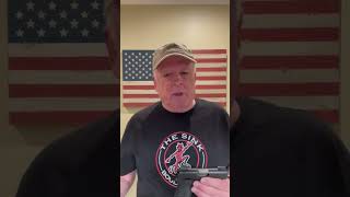 12 Days of Kimber - Day 4: Micro 9 Nightfall #shorts