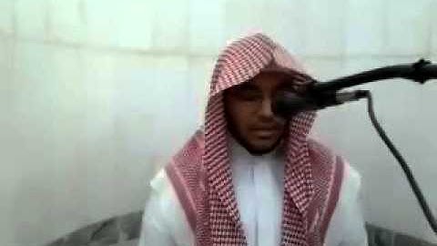 محمد فتحي | تقليد القطامي ما تيسر من سورة ق