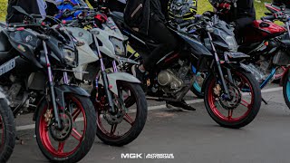 sumorgab rest area 72 lembang @IFAN MV