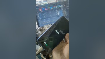 mi note 8 the system has been destroy