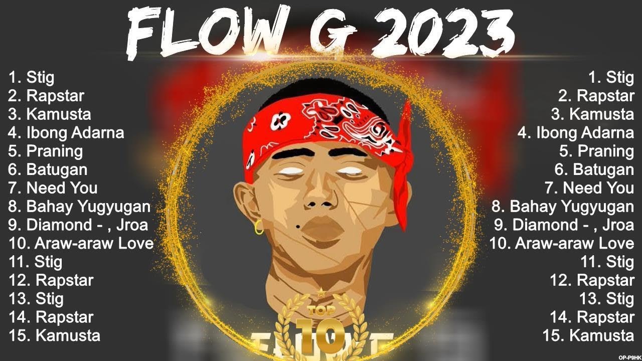 Flow G 2023 MIX Songs 2023 Flow G 2023 Top Songs 2023 Flow G 2023 flow-g-2023-mix-songs-2023-flow-g-2023-top-songs-2023-flow-g-2023
