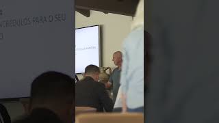 Megachurch - The Mission