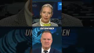 Deutsche Unternehmen: Wettbewerbsfähig trotz Energiepreise?