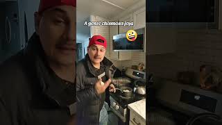 La gente no más por hablar jaja #humor