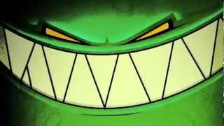 Feed Me - Cotts Face