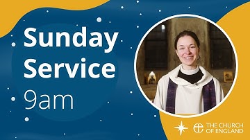 A Service for the Fourth Sunday of Advent