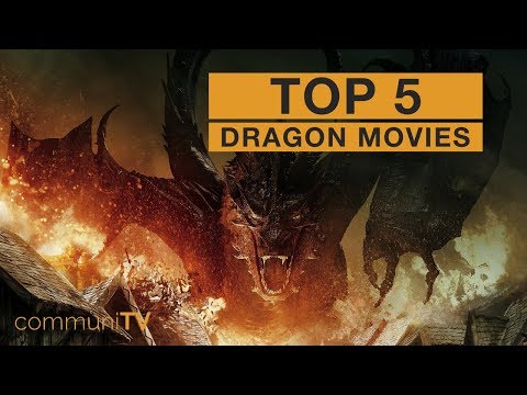 top-5:-dragon-movies