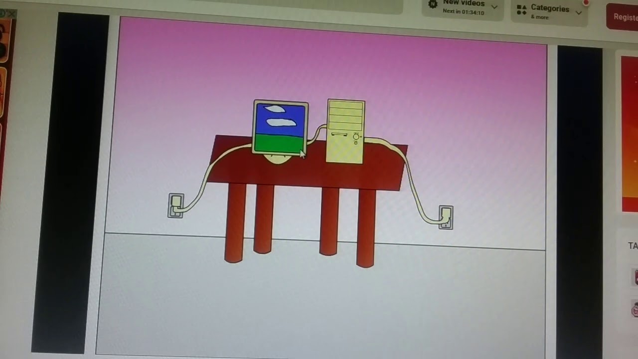 Windows Xp Y8 Windows XP Version 19.914 On Y8 Website Parody Windows Xp Childhood ...