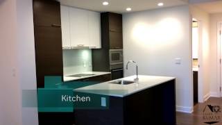 THE BERCZY - 55 FRONT ST. E UNIT 708, Toronto, Ontario