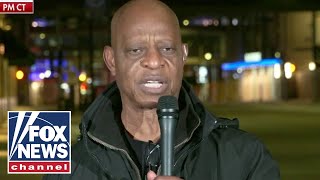 Ted Williams refutes AOC: System worked exactly how it was supposed to