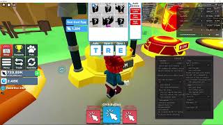 Clicker Simulator roblox script/hack op gui