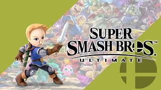 Mii Fight (NEW REMIX) - Tomodachi Life: Living the Dream | Super Smash Bros. Ultimate