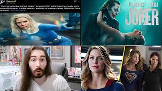 Penguinz0 –Worst Superhero Movies Compilation