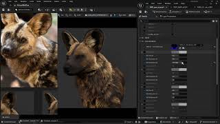 AVASCOT GROOM SHADER - Promo