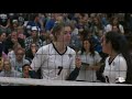 Highlights: Volleyball vs. BYU