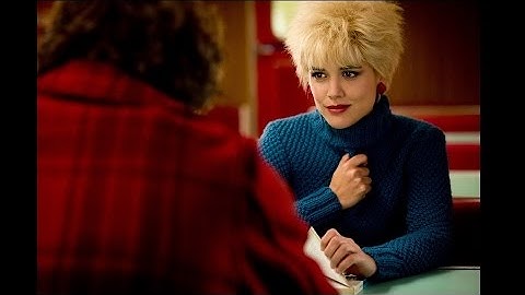 『ジュリエッタ』映画オリジナル予告編