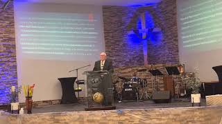 Building Hope Together: Renewing Faith and Commitment